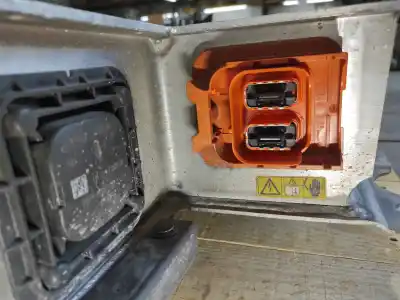 Pièce détachée automobile d'occasion batterie pour bmw i3 (i01) i3 rex références oem iam 61277625066 61277625052 61278648904