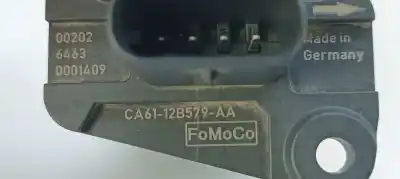 Автозапчасти б/у расходомер воздуха за ford transit custom kasten 290 l1 sport ссылки oem iam ca6112b579aa  