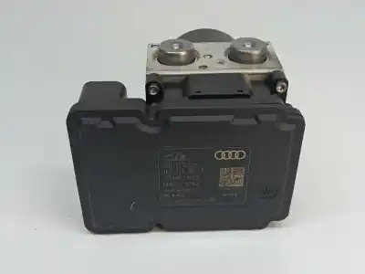 Pièce détachée automobile d'occasion abs (système anti-blocage des roues) pour audi q7 (4l) 3.0 v6 24v tdi références oem iam 4l0614517f 4l0614517fbef 10021200184 / 4l0614517a 