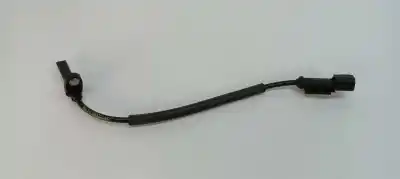 Peça sobressalente para automóvel em segunda mão sensor abs por ford transit custom kasten 290 l1 sport referências oem iam bk212b372ac