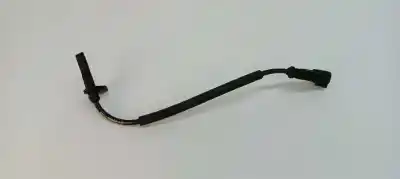 Peça sobressalente para automóvel em segunda mão sensor abs por ford transit custom kasten 290 l1 sport referências oem iam bk212b372ac