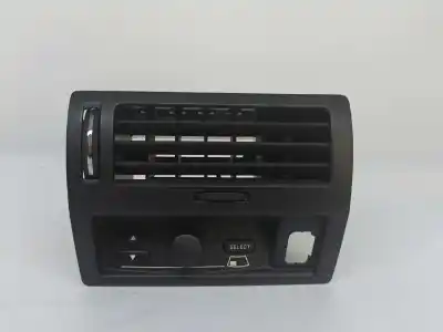 Gebrauchtes Autoersatzteil linker seitlicher luftausströmer zum citroen c6 básico oem-iam-referenzen 8265r9