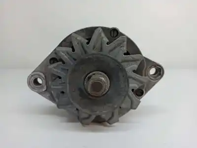 Pezzo di ricambio per auto di seconda mano alternatore per seat 131 2.5 d riferimenti oem iam 0120489763 1197311090 0120489770