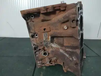 Second-hand car spare part block for citroen c6 básico oem iam references   0130an