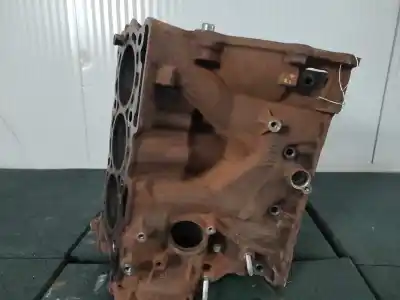 Second-hand car spare part block for citroen c6 básico oem iam references   0130an