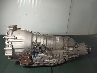 Peça sobressalente para automóvel em segunda mão caixa de velocidades por audi a6 berlina (4f2) 4.2 fsi quattro (257kw) referências oem iam jmn