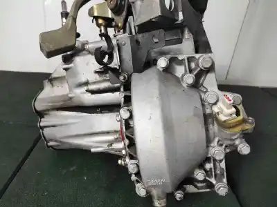 Автозапчасти б/у коробка передач за lancia phedra (180) 2.2 jtd cat ссылки oem iam 20mb09  9655935788