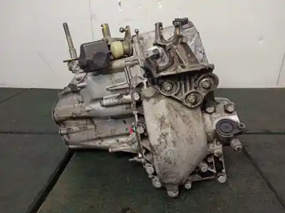 Peça sobressalente para automóvel em segunda mão caixa de velocidades por peugeot 607 (s2) básico referências oem iam 20mb08 2223sq 2222ns
