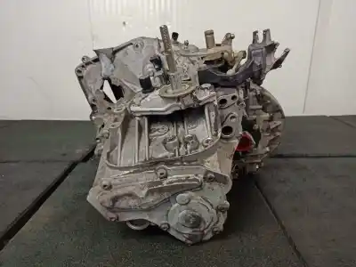 Peça sobressalente para automóvel em segunda mão caixa de velocidades por peugeot 607 (s2) básico referências oem iam 20mb08 2223sq 2222ns