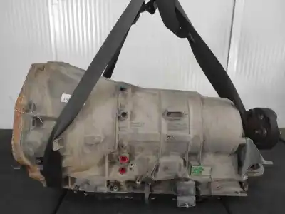 Second-hand car spare part gearbox for bmw serie 7 (e65/e66) 4.0 740d oem iam references 24007545777