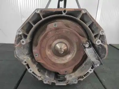 Pezzo di ricambio per auto di seconda mano riduttore per bmw serie 7 (e65/e66) 4.0 740d riferimenti oem iam 24007545777 1070010010 24007531254