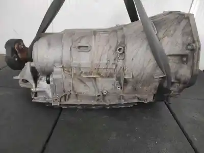 Pezzo di ricambio per auto di seconda mano riduttore per bmw serie 7 (e65/e66) 4.0 740d riferimenti oem iam 24007545777 1070010010 24007531254