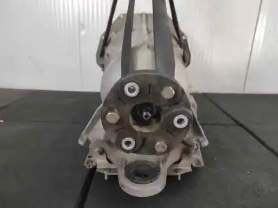 Pezzo di ricambio per auto di seconda mano riduttore per bmw serie 7 (e65/e66) 4.0 740d riferimenti oem iam 24007545777 1070010010 24007531254