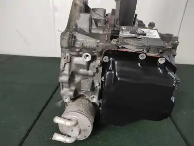 Pezzo di ricambio per auto di seconda mano riduttore per citroen c6 básico riferimenti oem iam 20gg09 2222zq / 2232j1 20gg05 / 20gg07