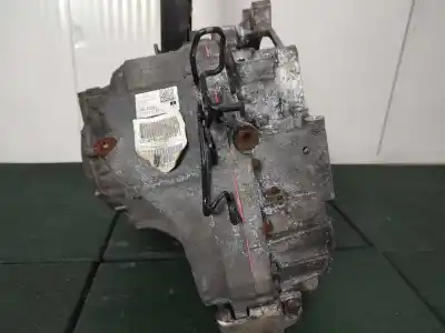 Pezzo di ricambio per auto di seconda mano riduttore per citroen c6 básico riferimenti oem iam 20gg09 2222zq / 2232j1 20gg05 / 20gg07