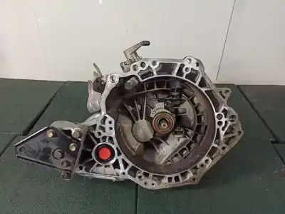 Gebrauchtes Autoersatzteil GETRIEBE zum SUZUKI SWIFT BERLINA (MZ)  OEM-IAM-Referenzen 1299251020759 2473084E20 12992510 / 2471184E00