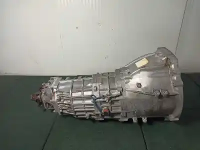 Автозапчастина б/у коробка передач для lexus is200 (ds2/is2) 220d посилання на oem iam 3303053150  