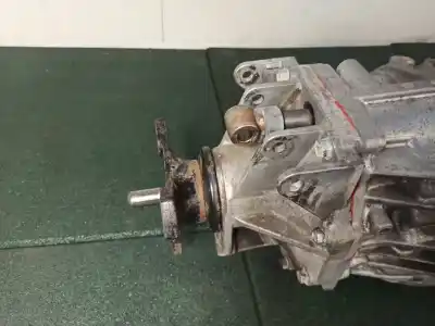 Автозапчастина б/у коробка передач для lexus is200 (ds2/is2) 220d посилання на oem iam 3303053150  