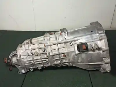 Автозапчастина б/у коробка передач для lexus is200 (ds2/is2) 220d посилання на oem iam 3303053150  