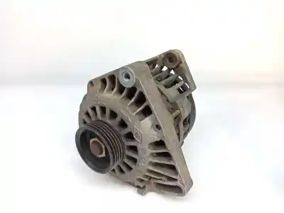 Pièce détachée automobile d'occasion alternateur pour renault clio ii fase i (b/cbo) 1.2 limited (b/cboa/f) références oem iam 8200060816 8200064344 8200660045