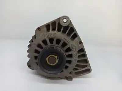 Pièce détachée automobile d'occasion alternateur pour renault clio ii fase i (b/cbo) 1.2 limited (b/cboa/f) références oem iam 8200060816 8200064344 8200660045
