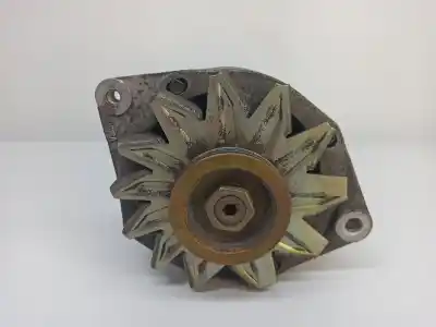 Pièce détachée automobile d'occasion alternateur pour renault 19 hatchback (b/c53) europa références oem iam 2541258  a14n156