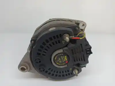 Pièce détachée automobile d'occasion alternateur pour renault 19 hatchback (b/c53) europa références oem iam 2541258  a14n156