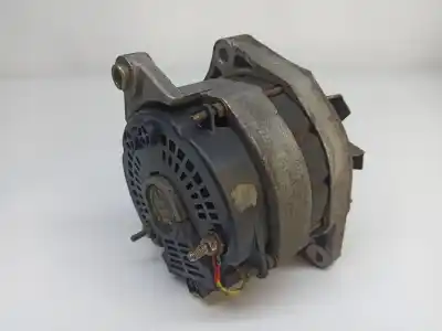 Pièce détachée automobile d'occasion alternateur pour renault 19 hatchback (b/c53) europa références oem iam 2541258  a14n156
