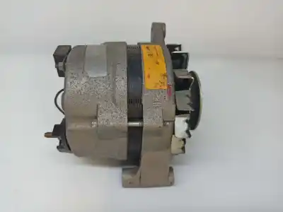 Second-hand car spare part alternator for opel kadett e gt berlina oem iam references 0290800052  