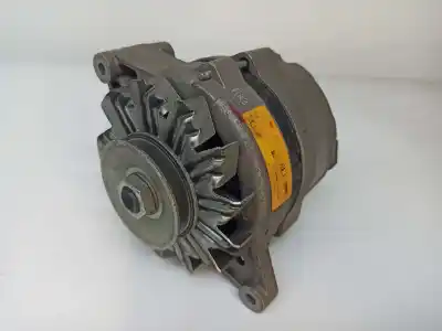 Second-hand car spare part alternator for opel kadett e gt berlina oem iam references 0290800052  