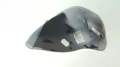 Автозапчастина б/у лівий корпус дзеркала для seat leon (1p1) reference посилання на oem iam 6j0857537b 1p0857537gru 1p0857537