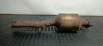 Peça sobressalente para automóvel em segunda mão catalisador por ford transit custom kasten 290 l1 sport referências oem iam gk215k224bb