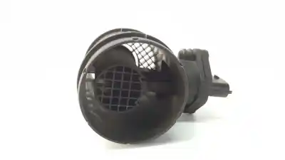 Second-hand car spare part flowmeter for opel combo familiar oem iam references 24439252 93177718 0281002549