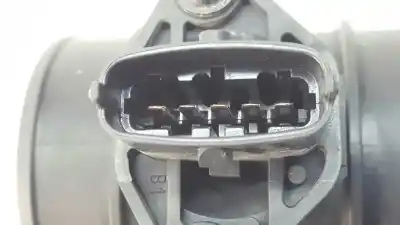 Second-hand car spare part flowmeter for opel combo familiar oem iam references 24439252 93177718 0281002549