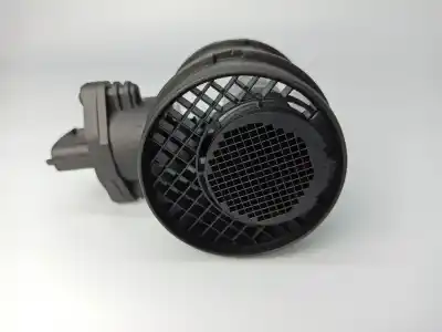 Peça sobressalente para automóvel em segunda mão medidor de massa de ar por opel corsa c cosmo referências oem iam 281002549