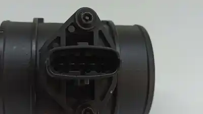 Second-hand car spare part flowmeter for opel combo familiar oem iam references 0281002549 93177718 24439252