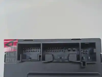 Автозапчастина б/у щит закр для audi q7 (4l) 3.0 v6 24v tdi посилання на oem iam 4l0959795b  4l0910795b