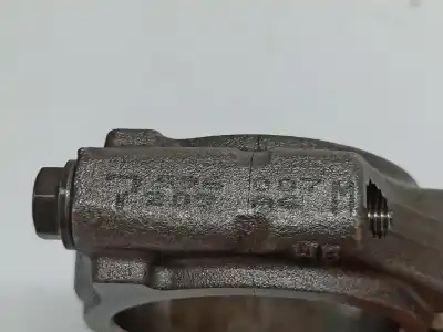 Second-hand car spare part connecting rod for renault talisman initiale paris oem iam references 121001039r  7209a6