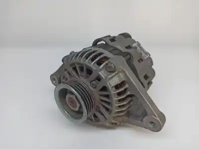 Pièce détachée automobile d'occasion alternateur pour dacia logan 1.4 cat références oem iam 8200660052 a001ta3792 / 7700432331 8200667605 / 8200103744 