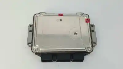 Second-hand car spare part ecu engine control for citroen c4 coupe vtr plus oem iam references 1940fx 9658944580 0281011629