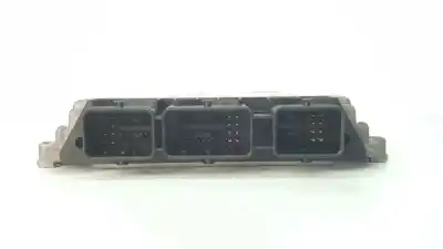 Second-hand car spare part ecu engine control for citroen c4 coupe vtr plus oem iam references 1940fx 9658944580 0281011629