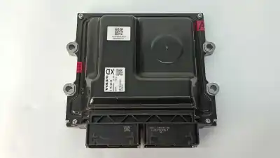 Peça sobressalente para automóvel em segunda mão centralina de motor uce por volvo v40 momentum referências oem iam 31452623