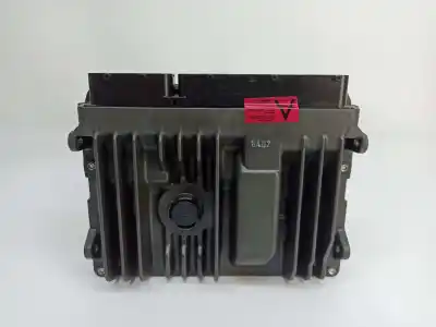 Second-hand car spare part ecu engine control for toyota auris active oem iam references 896610zu90  89661-0zu90