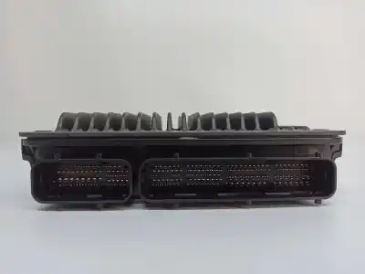 Second-hand car spare part ecu engine control for toyota auris active oem iam references 896610zu90  89661-0zu90