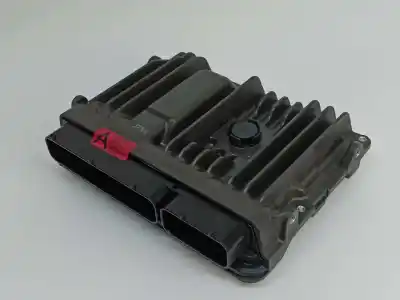 Second-hand car spare part ecu engine control for toyota auris active oem iam references 896610zu90  89661-0zu90