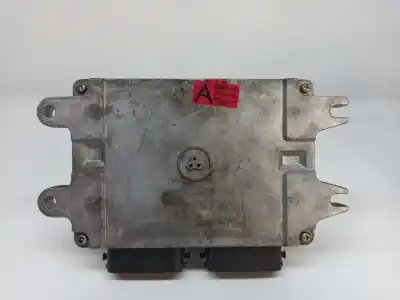 Second-hand car spare part ecu engine control for opel agila b enjoy oem iam references 93195673 e6t90071h4ze / 3392051k0 95512970 / 93196410 / 93197020 / 95509286