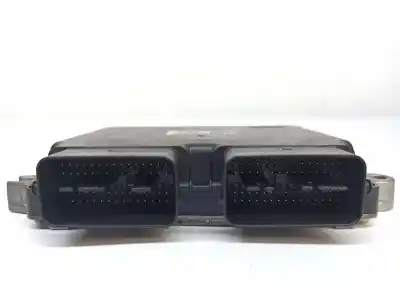 Second-hand car spare part ecu engine control for opel agila b enjoy oem iam references 93195673 e6t90071h4ze / 3392051k0 95512970 / 93196410 / 93197020 / 95509286