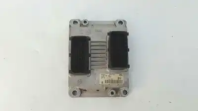 Автозапчасти б/у БЛОК УПРАВЛЕНИЯ ДВИГАТЕЛЕМ за OPEL CORSA C  ссылки OEM IAM 26SA7594 9164475 0261206072