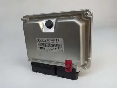 Second-hand car spare part ecu engine control for audi a2 (8z) 1.4 tdi oem iam references 045906019g  0281010220