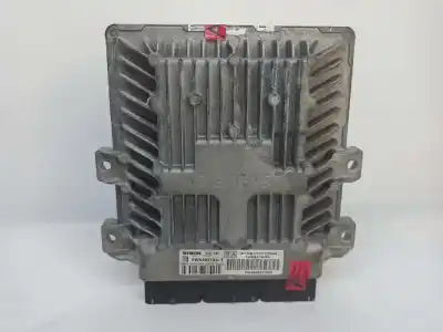 Gebrauchtes Autoersatzteil ecu-motorsteuergerät uce motorsteuergerät zum citroen c6 básico oem-iam-referenzen 1939wc